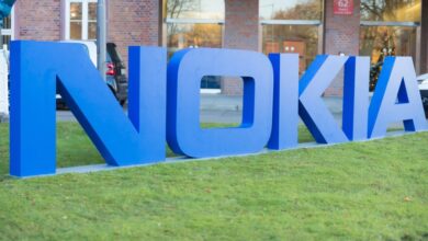 Nokia wycofuje się z Rosji