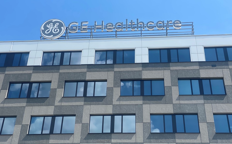 Technologiczny oddział GE Healthcare planuje zatrudnić 100 specjalistów IT do końca tego roku