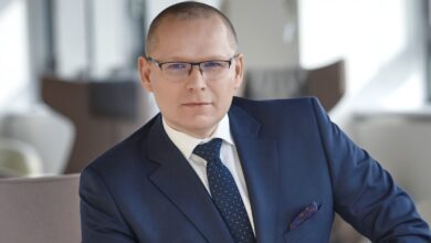 Piotr Ferszka prezesem zarządu i dyrektorem zarządzającym SAP Polska