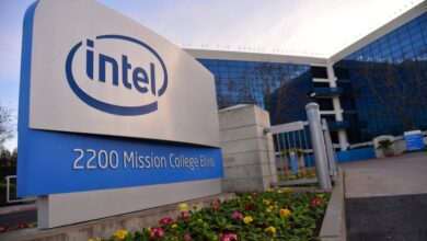 Intel wprowadza nowy procesor do obsługi sztucznej inteligencji