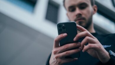 Czy ustawa antyspoofingowa rozwiąże problem SMS-ów od cyberprzestępców?