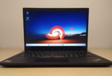 Lenovo ThinkPad P14s 2. generacji: wydajny i mobilny komputer dla profesjonalisty