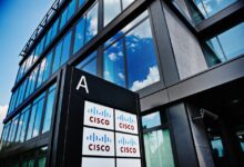 Cisco ogłasza nowy Program Partnerski Cisco 360