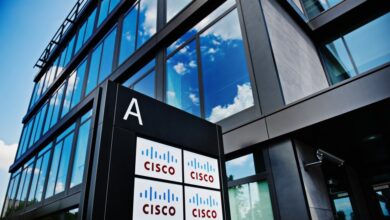 Cisco umacnia strategiczną rolę krakowskiego oddziału