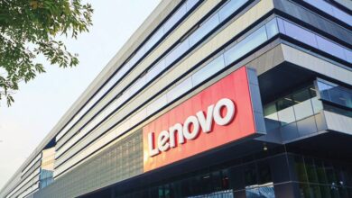 Grupa Lenovo z 17,1 mld USD przychodu w II kwartale roku finansowego 2022/23