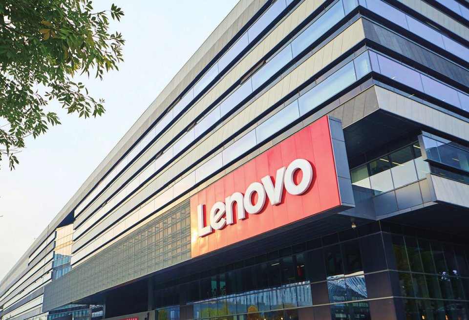 Grupa Lenovo z 17,1 mld USD przychodu w II kwartale roku finansowego 2022/23