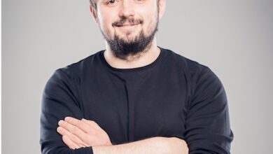 Michał Furmankiewicz został Engineering Lead w Azure Global