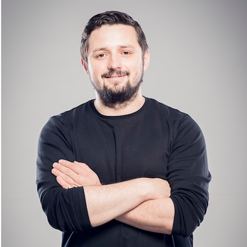 Michał Furmankiewicz został Engineering Lead w Azure Global