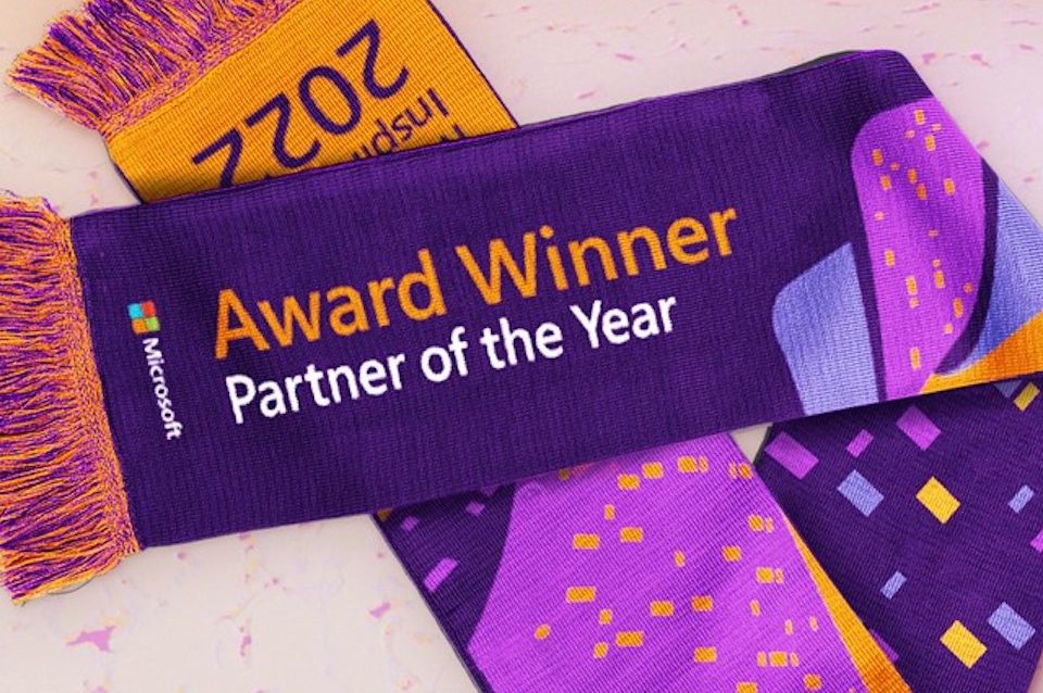 Dwie firmy z Polski z nagrodami w konkursie Microsoft Partner of The Year 2022