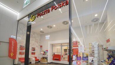 Poczta Polska kupuje system IT dla placówek pocztowych