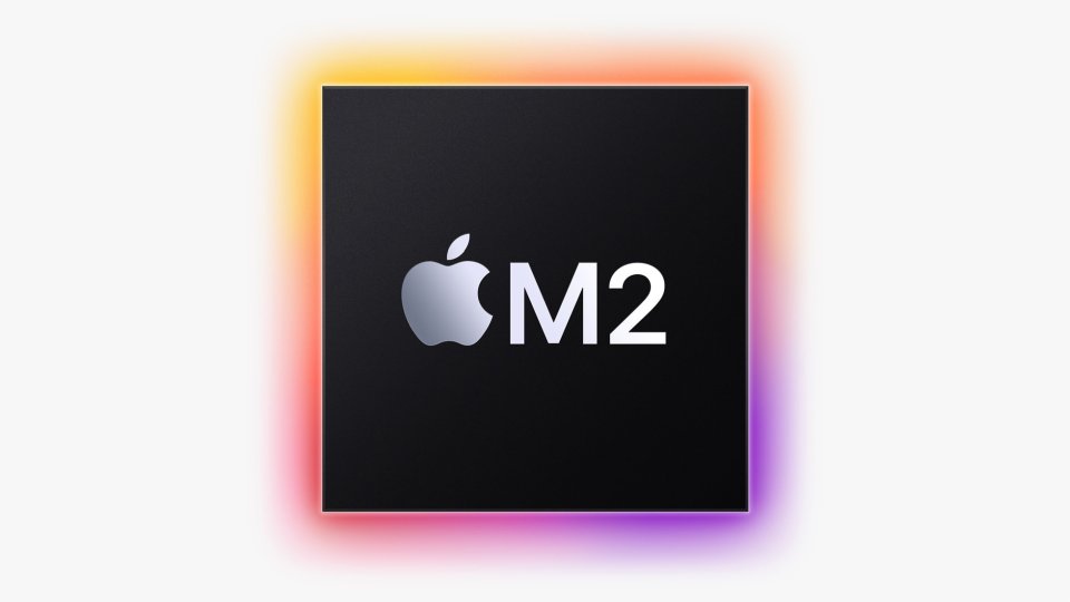 WWDC 2022: Apple prezentuje nowy procesor M2