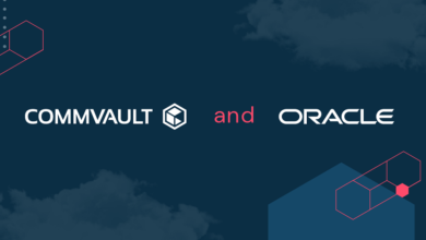 Commvault i Oracle oferują rozwiązanie Metallic DMaaS na platformie Oracle Cloud Infrastructure