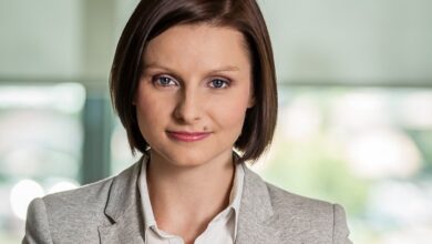 Magdalena Niemczuk pokieruje finansami polskiego oddziału Microsoft