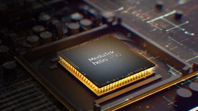 Intel będzie produkował procesory MediaTek