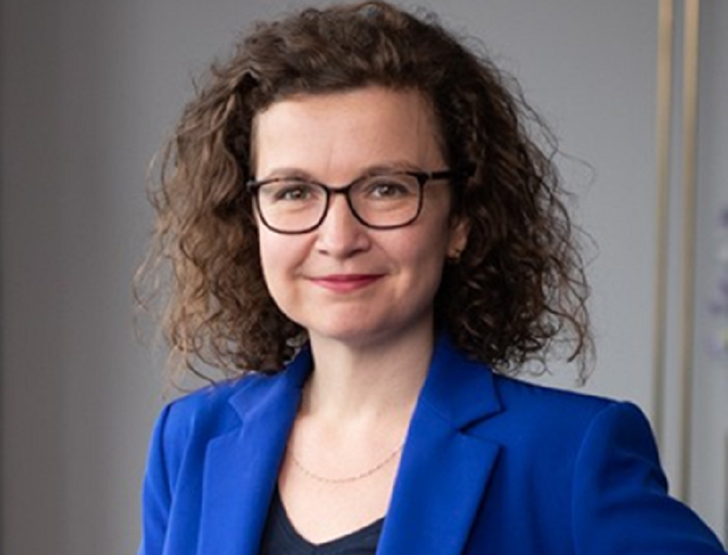 Füsun Wehrmann została Chief of Technology w Grupie InPost