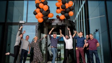 GlobalLogic otwiera nowy oddział w Katowicach