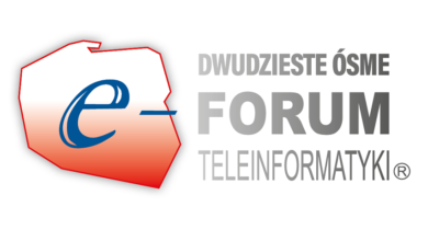 XXVIII Forum Teleinformatyki: „System informacyjny państwa &#8211; kierunki rozwoju”