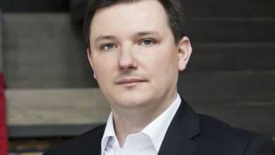 Tomasz Burczyński powołany do zarządu K2 Holding S.A.