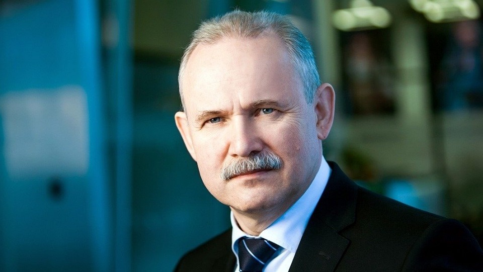 Marek Roter objął funkcję wiceprezesa i dyrektora sprzedaży w SAP Polska