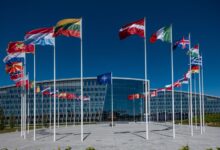 Cyfrowe budowanie odporności państw NATO