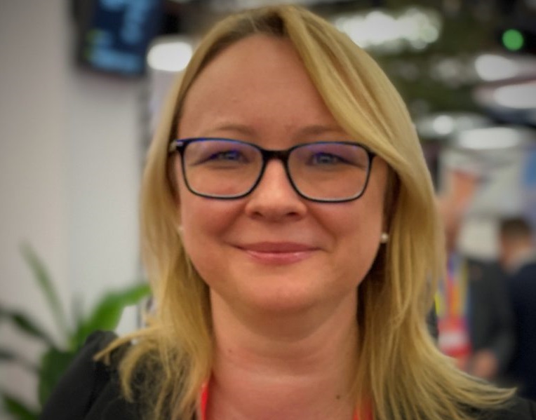 Joanna Molik została nową dyrektor ds. zrównoważonego rozwoju i ESG w Microsoft Polska