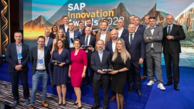 SAP NOW 2022: Przed nami czas transformacji i innowacji