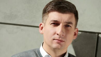Arkadiusz Ruciński nowym Chief Digital Officer w CCC