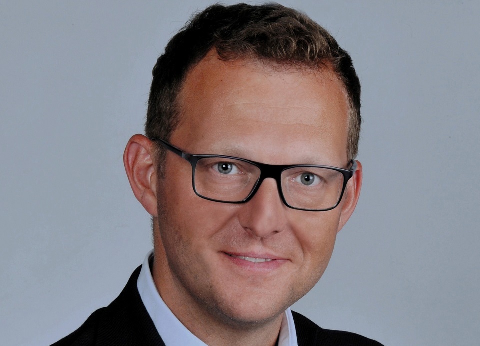 Tomasz Dreslerski objął stanowisko Enterprise Commercial Lead w Microsoft Polska