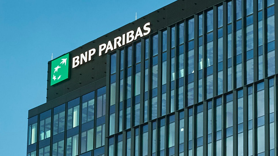 Bank BNP Paribas uruchomił program Digital Fraud Innovation Lab