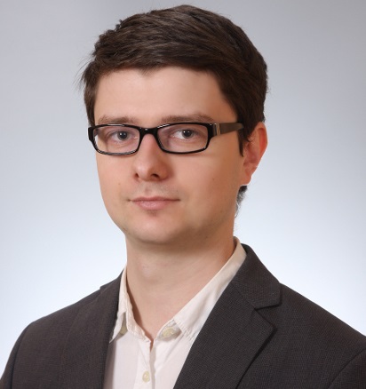 Dr inż. Karol Antczak nowym vice CTO w Trusted Software Services