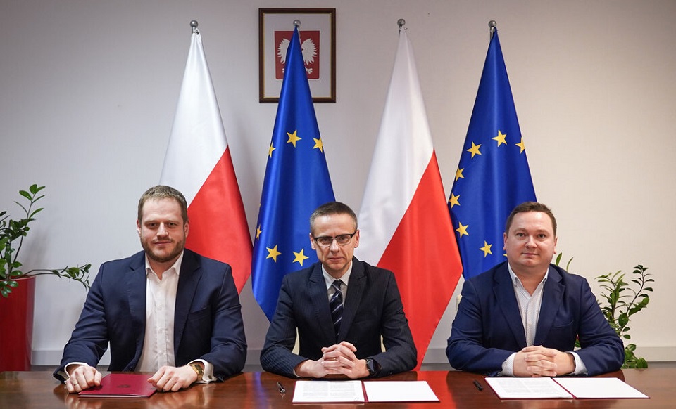 Cisco pomoże w zapewnieniu cyberbezpieczeństwa polskiej służby zdrowia