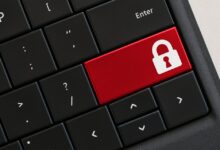 Szyfrowanie przerywane nową techniką cyberprzestępców