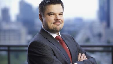 Tomasz Majcherek objął stanowisko dyrektora konsultingu IFS w regionie