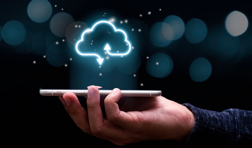 Jakich aplikacji chmurowych unikać, aby ustrzec się kradzieży danych?