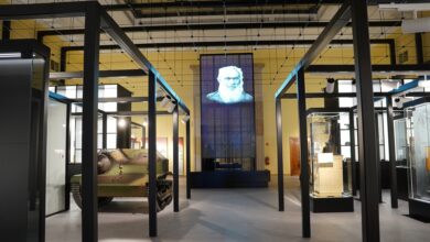 Narodowe Muzeum Techniki w Warszawie ponownie otwarte dla zwiedzających