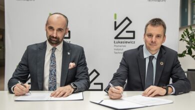 Łukasiewicz &#8211; Poznański Instytut Technologiczny i Beyond.pl podpisały umowę o współpracy technologicznej