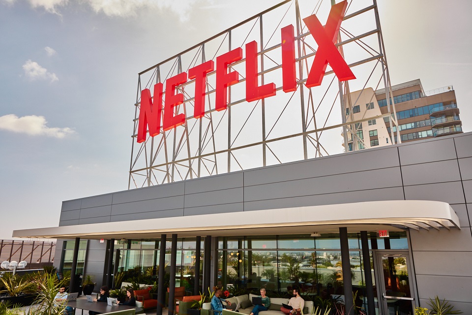 Netflix otworzy w Warszawie centrum inżynieryjne