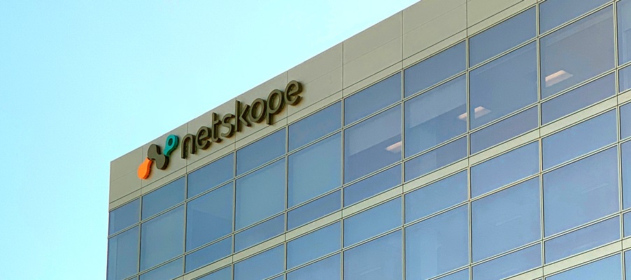 Firma Netskope otworzyła centrum danych w Warszawie
