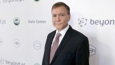 Wojciech Darłowski nowym członkiem zarządu w Beyond.pl