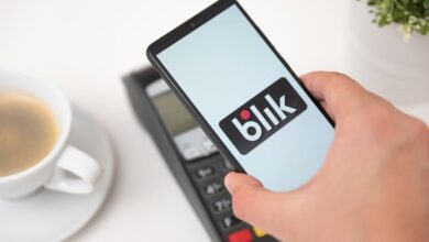 W 2022 roku BLIK odnotował ponad miliard transakcji i blisko 13 mln użytkowników