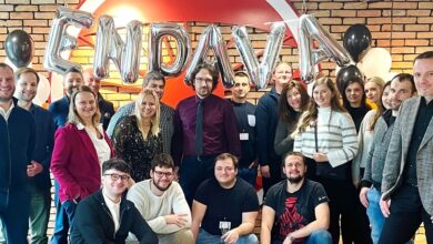 Brytyjska firma IT Endava otworzyła w ciągu roku cztery biura w Polsce