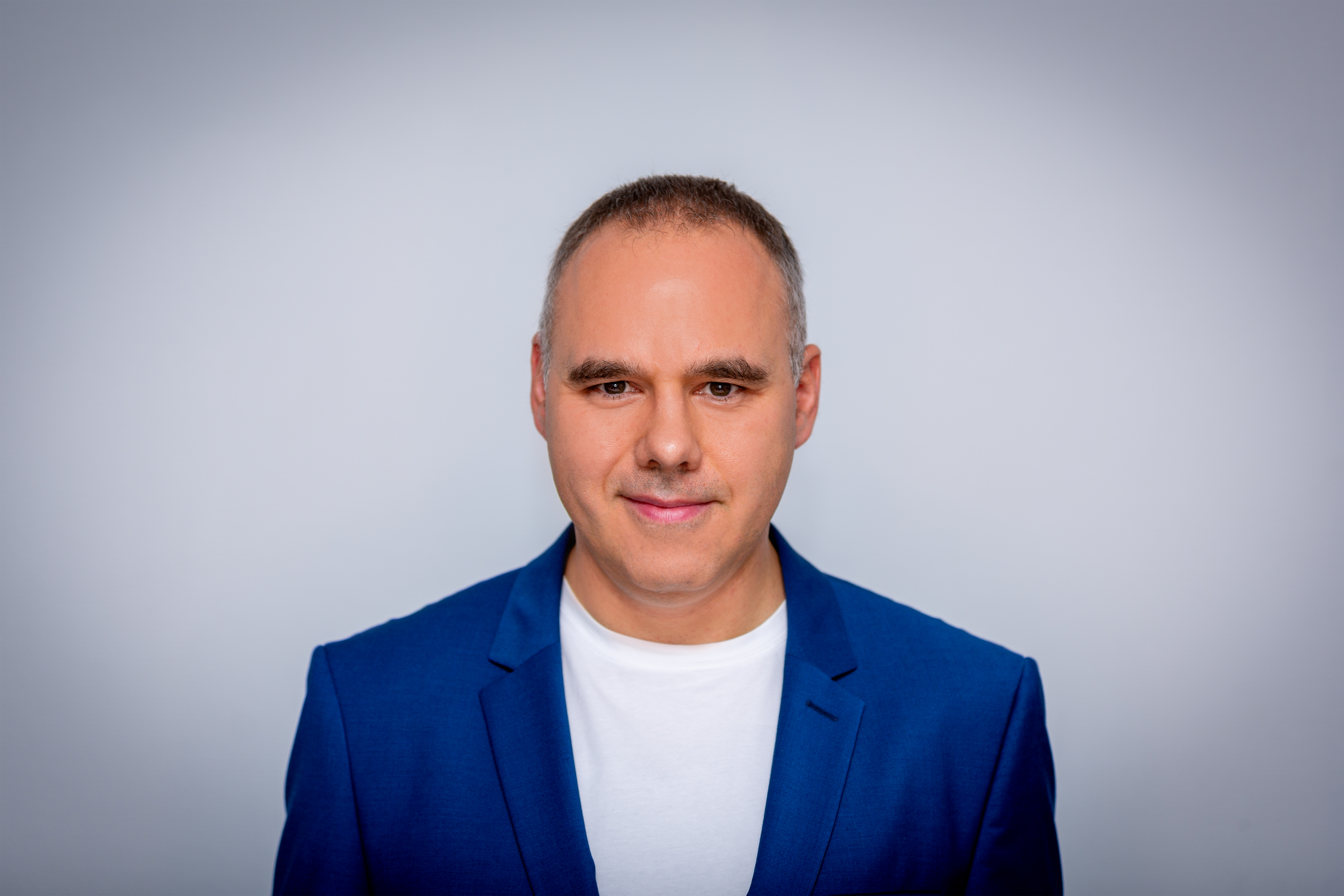 Przebudowujemy cały nasz biznes w kierunku Phygital Experience