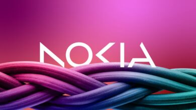 Nokia z nowym logo i strategią, stawia na sieci dostosowane do cyfrowej transformacji