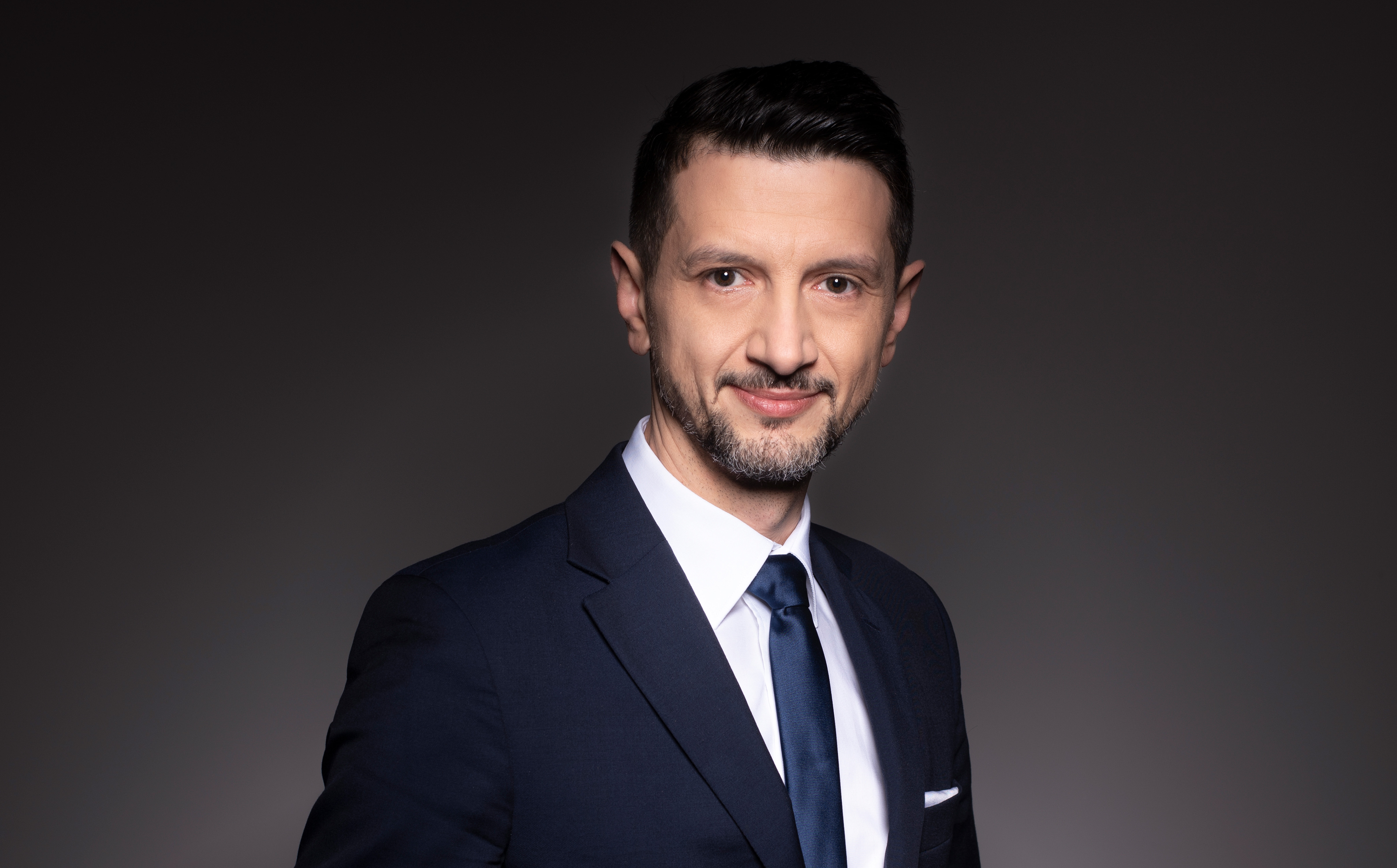 Centralny Ośrodek Informatyki buduje chmurę prywatną dla administracji