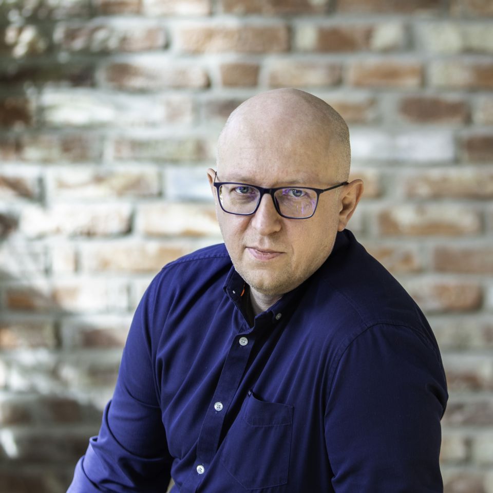 Piotr Bieńko prezesem zarządu SoftwareHut