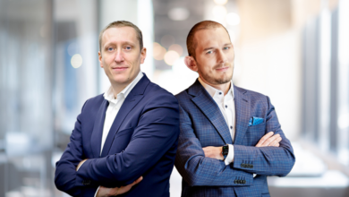 Dwóch Polaków na czele kluczowych obszarów CyberSec w ING