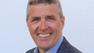 Dirk-Peter van Leeuwen obejmie stanowisko dyrektora generalnego SUSE