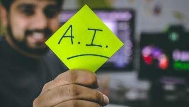 Co trzecia spółka wykorzystująca AI weszła w spór z regulatorem