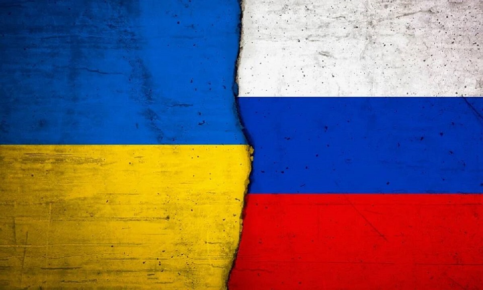 Cyberwojna między Rosją a Ukrainą wciąż trwa