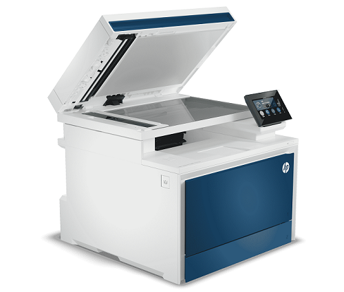 HP zaprezentowało nową serię drukarek HP Color LaserJet